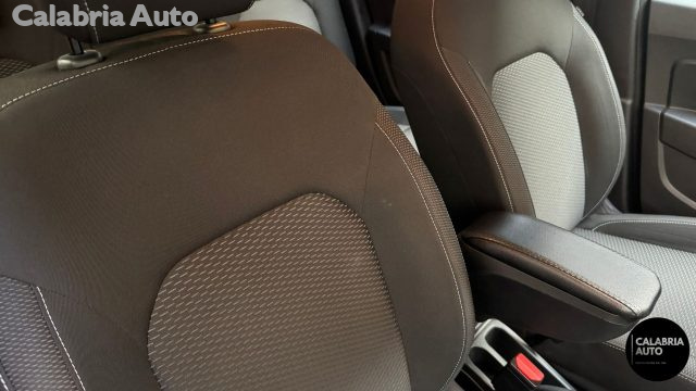 DACIA DUSTER 1.0 TCE 100 CV ECO-G 4X2 COMFORT - foto 12