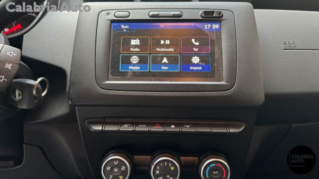 DACIA DUSTER 1.0 TCE 100 CV ECO-G 4X2 COMFORT - foto 16
