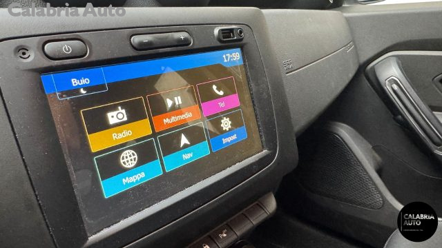 DACIA DUSTER 1.0 TCE 100 CV ECO-G 4X2 COMFORT - foto 17