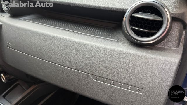 DACIA DUSTER 1.0 TCE 100 CV ECO-G 4X2 COMFORT - foto 18