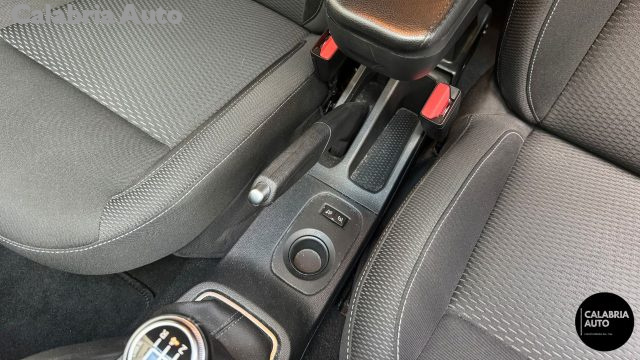 DACIA DUSTER 1.0 TCE 100 CV ECO-G 4X2 COMFORT - foto 20