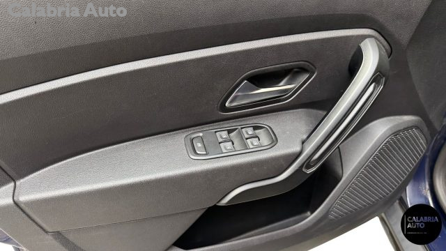 DACIA DUSTER 1.0 TCE 100 CV ECO-G 4X2 COMFORT - foto 23
