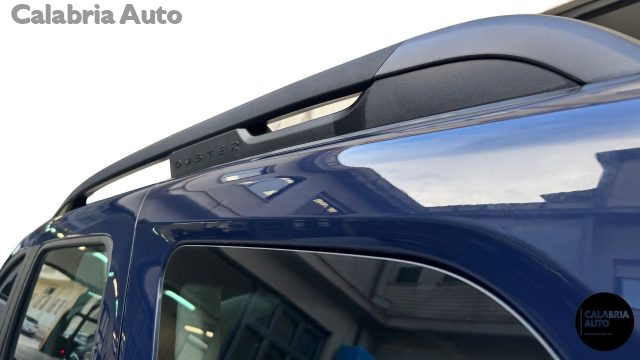 DACIA DUSTER 1.0 TCE 100 CV ECO-G 4X2 COMFORT - foto 25