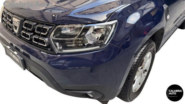 DACIA DUSTER 1.0 TCE 100 CV ECO-G 4X2 COMFORT - foto 26
