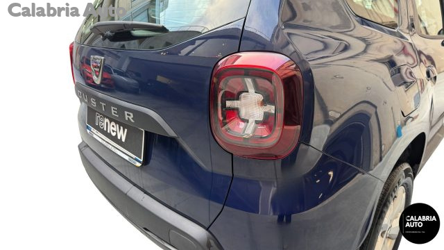 DACIA DUSTER 1.0 TCE 100 CV ECO-G 4X2 COMFORT - foto 27