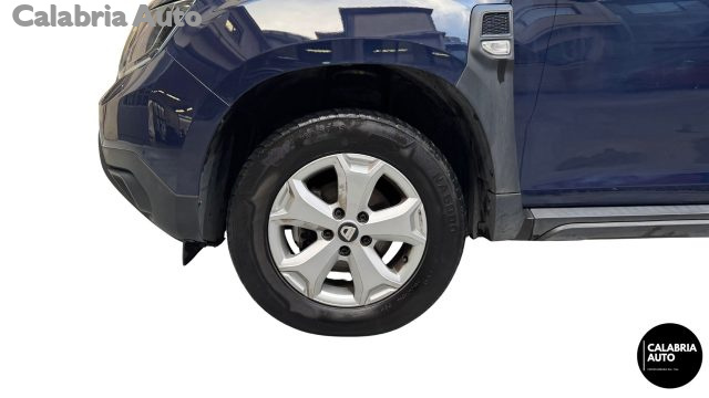 DACIA DUSTER 1.0 TCE 100 CV ECO-G 4X2 COMFORT - foto 28
