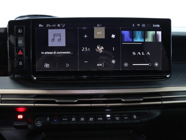 LANCIA YPSILON 1.2 HYBRID 101CV LX *PROMO PARIS - foto 17