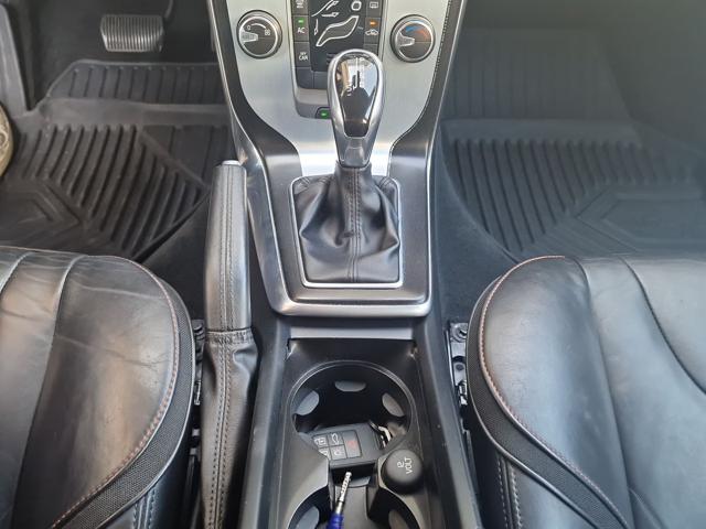 VOLVO V40 CROSS COUNTRY D2 KINETIC - foto 25