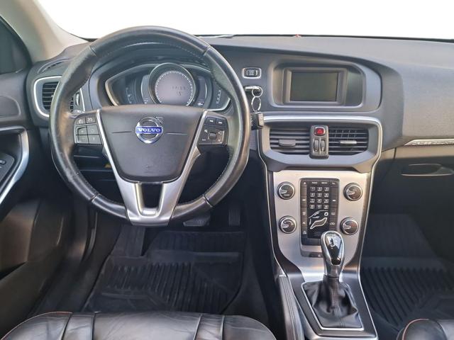 VOLVO V40 CROSS COUNTRY D2 KINETIC - foto 10