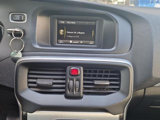 VOLVO V40 CROSS COUNTRY D2 KINETIC - foto 16
