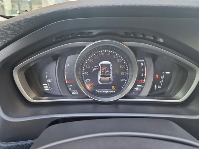 VOLVO V40 CROSS COUNTRY D2 KINETIC - foto 11