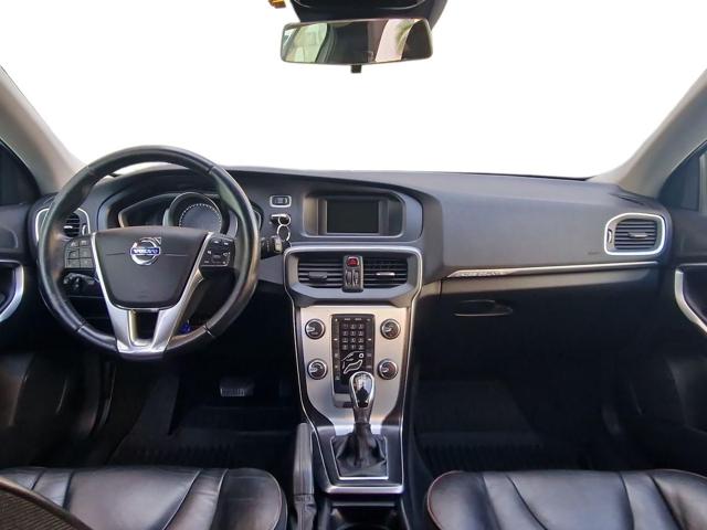 VOLVO V40 CROSS COUNTRY D2 KINETIC - foto 12
