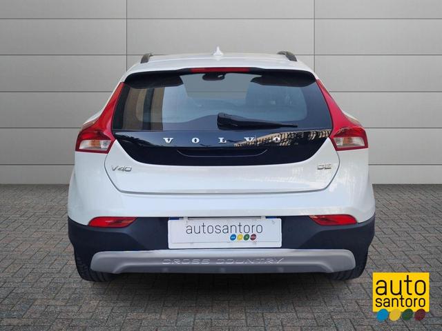 VOLVO V40 CROSS COUNTRY D2 KINETIC - foto 6