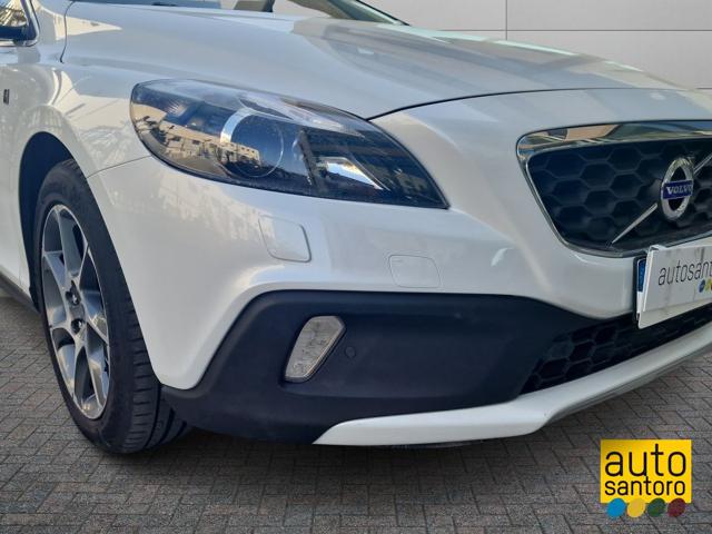 VOLVO V40 CROSS COUNTRY D2 KINETIC - foto 8