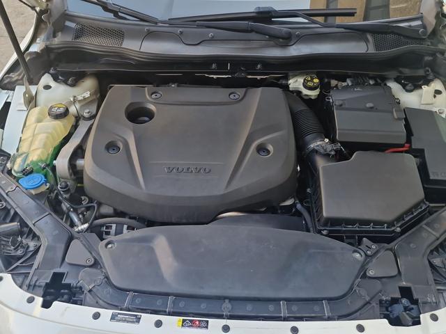 VOLVO V40 CROSS COUNTRY D2 KINETIC - foto 24