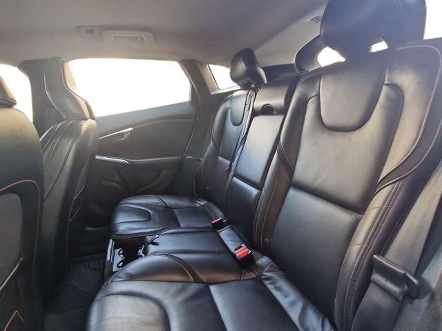 VOLVO V40 CROSS COUNTRY D2 KINETIC - foto 15
