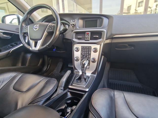 VOLVO V40 CROSS COUNTRY D2 KINETIC - foto 28