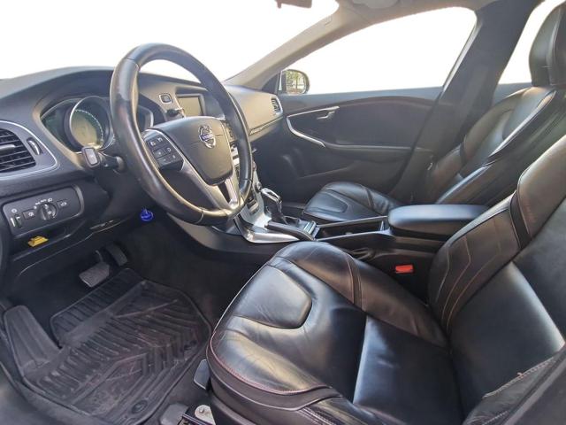 VOLVO V40 CROSS COUNTRY D2 KINETIC - foto 9
