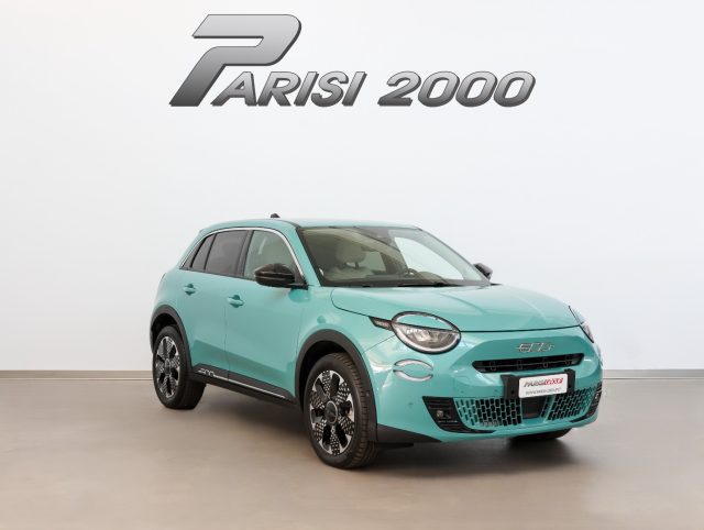 FIAT 600 HYBRID 110CV MHEV LA PRIMA *PROM - foto 2