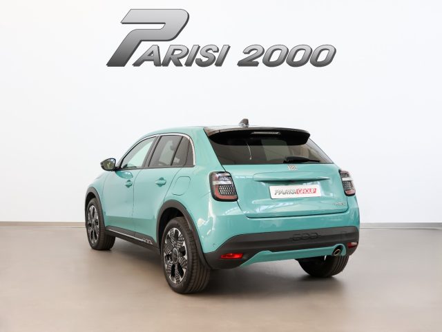FIAT 600 HYBRID 110CV MHEV LA PRIMA *PROM - foto 3