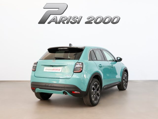 FIAT 600 HYBRID 110CV MHEV LA PRIMA *PROM - foto 4