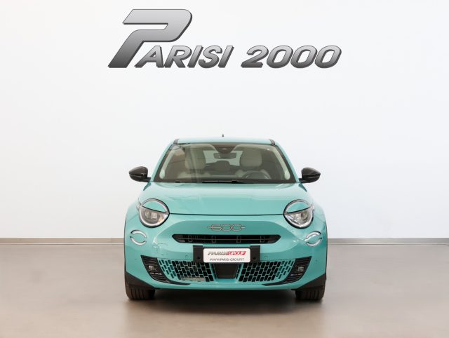FIAT 600 HYBRID 110CV MHEV LA PRIMA *PROM - foto 5