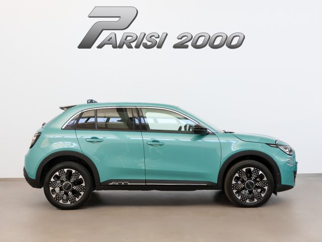 FIAT 600 HYBRID 110CV MHEV LA PRIMA *PROM - foto 6