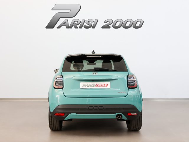 FIAT 600 HYBRID 110CV MHEV LA PRIMA *PROM - foto 7