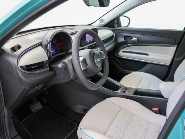 FIAT 600 HYBRID 110CV MHEV LA PRIMA *PROM - foto 9