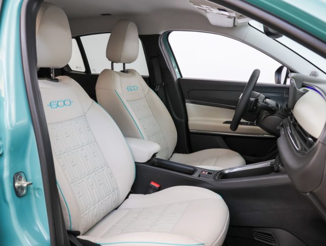 FIAT 600 HYBRID 110CV MHEV LA PRIMA *PROM - foto 11