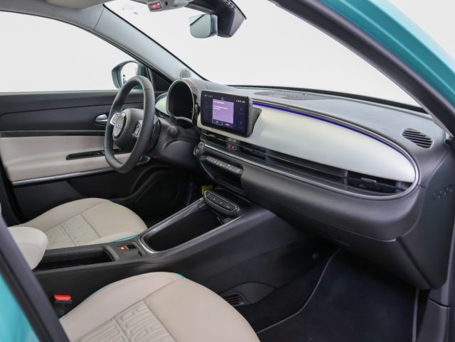 FIAT 600 HYBRID 110CV MHEV LA PRIMA *PROM - foto 12