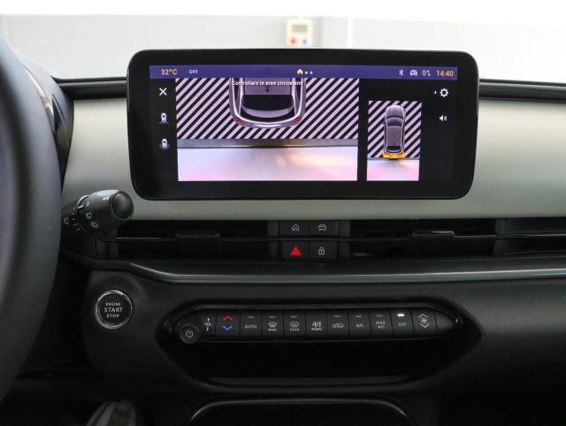 FIAT 600 HYBRID 110CV MHEV LA PRIMA *PROM - foto 16
