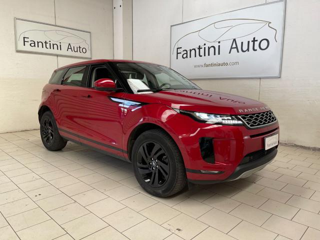 Vendita LAND ROVER Range Rover Evoque a Brescia