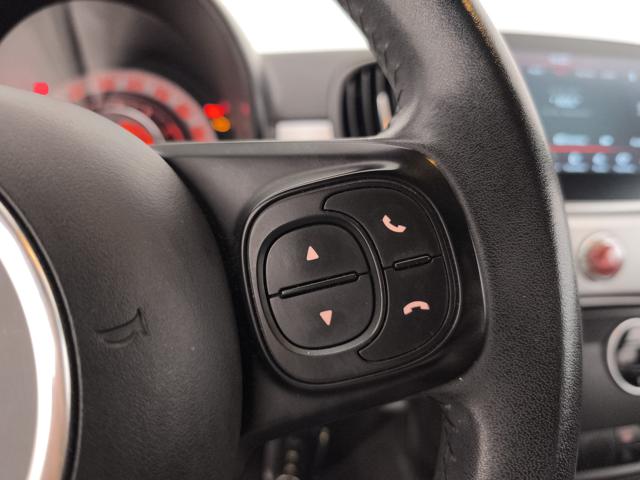 FIAT 500 1.0 HYBRID CONNECT 70CV - foto 15