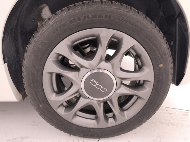 FIAT 500 1.0 HYBRID CONNECT 70CV - foto 19