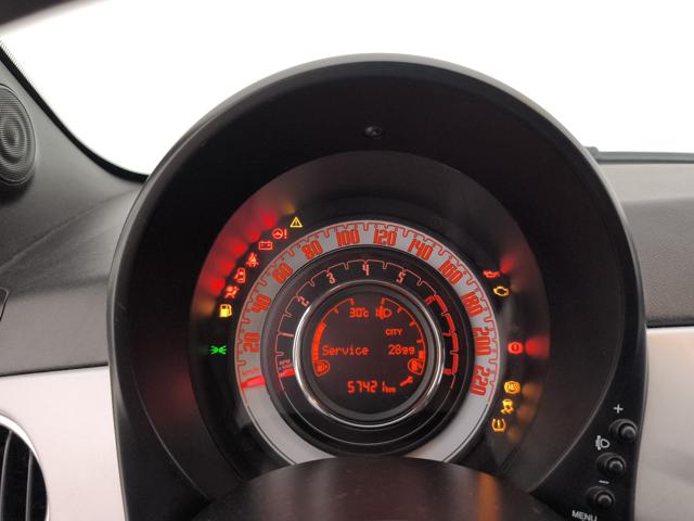FIAT 500 1.0 HYBRID CONNECT 70CV - foto 13