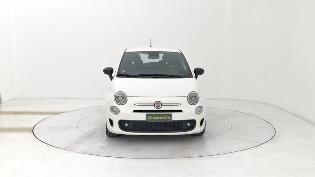 FIAT 500 1.0 HYBRID CONNECT 70CV - foto 8