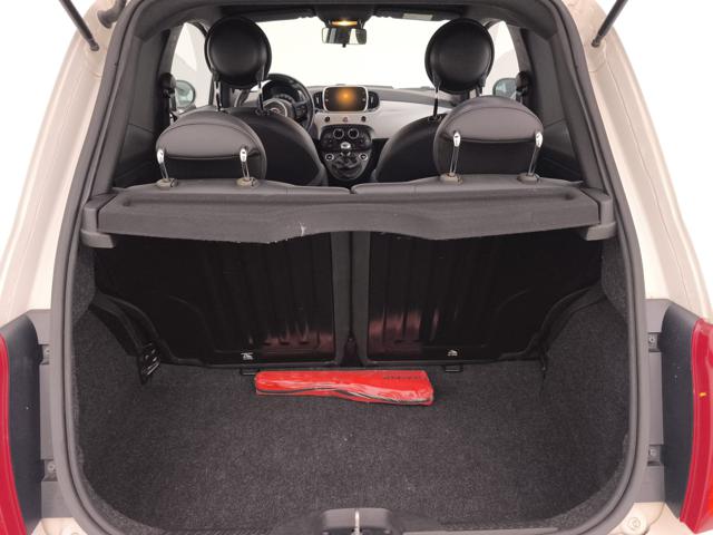 FIAT 500 1.0 HYBRID CONNECT 70CV - foto 20