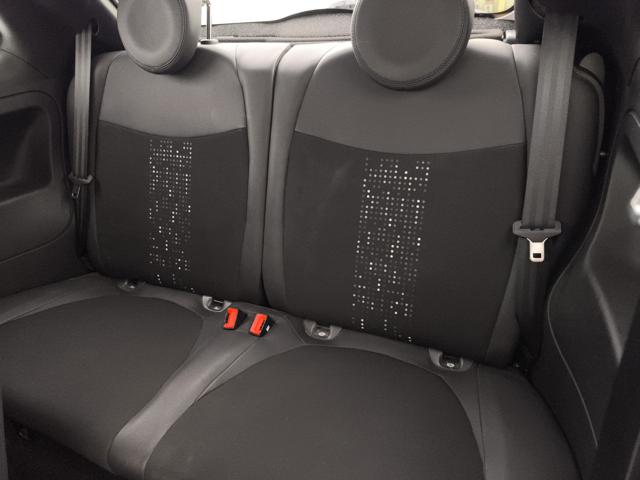 FIAT 500 1.0 HYBRID CONNECT 70CV - foto 18
