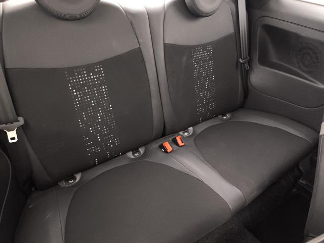 FIAT 500 1.0 HYBRID CONNECT 70CV - foto 23