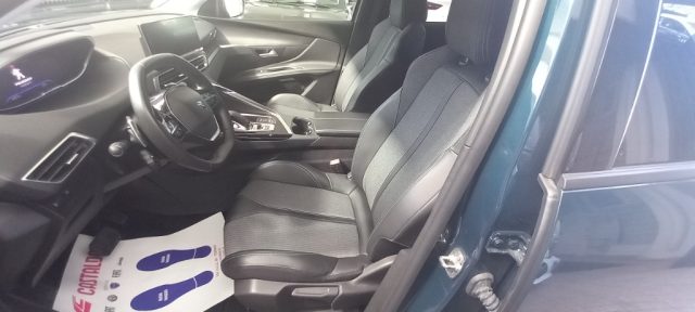 PEUGEOT 3008 BLUEHDI 130 S&S EAT8 ALLURE PACK - foto 7