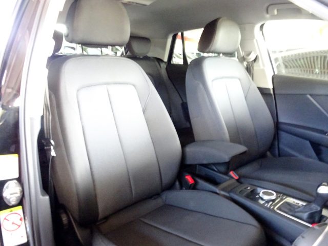 AUDI Q2 35 TFSI S TRONIC SLINE EDITION R - foto 8