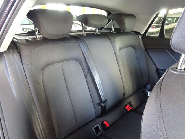 AUDI Q2 35 TFSI S TRONIC SLINE EDITION R - foto 9