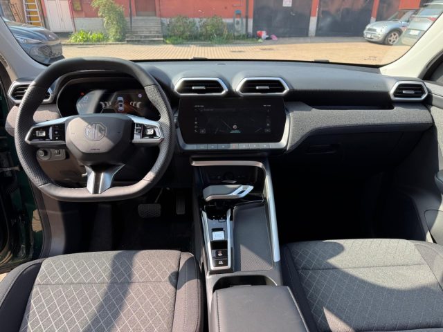 MG ZS 1.5 HYBRID+ 197CV COMFORT - foto 8
