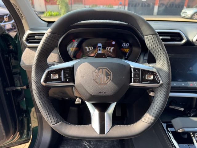 MG ZS 1.5 HYBRID+ 197CV COMFORT - foto 9