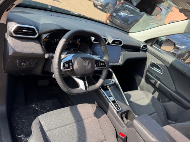 MG ZS 1.5 HYBRID+ 197CV COMFORT - foto 10
