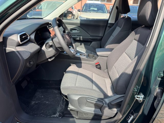 MG ZS 1.5 HYBRID+ 197CV COMFORT - foto 16