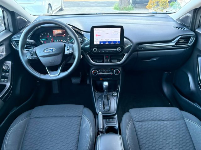 FORD PUMA 1.0 ECOBOOST 125 CV S&S AUT. TIT - foto 8