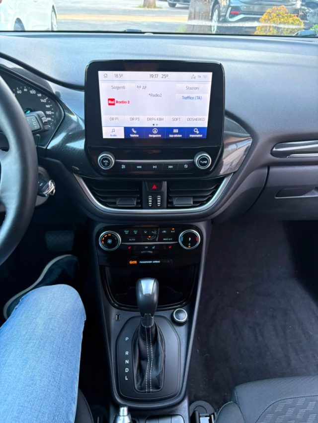 FORD PUMA 1.0 ECOBOOST 125 CV S&S AUT. TIT - foto 11