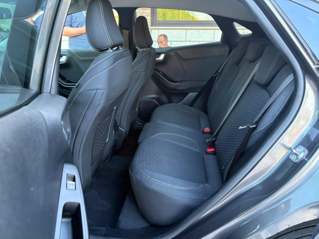 FORD PUMA 1.0 ECOBOOST 125 CV S&S AUT. TIT - foto 9